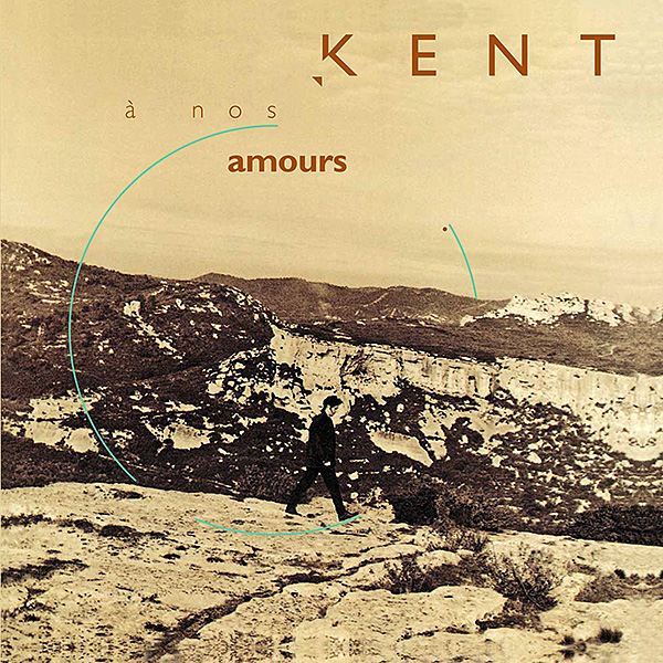 À nos amours