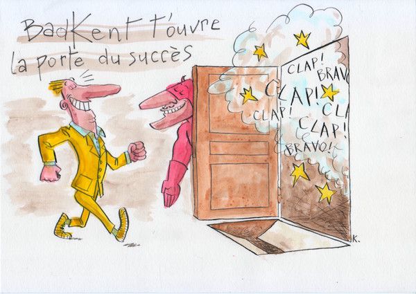 La Grande Illusion