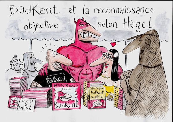 À quoi sers-je ?