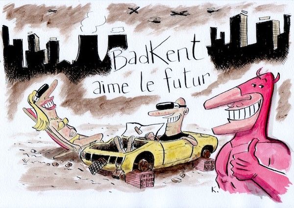 Des chansons, pourquoi faire ?