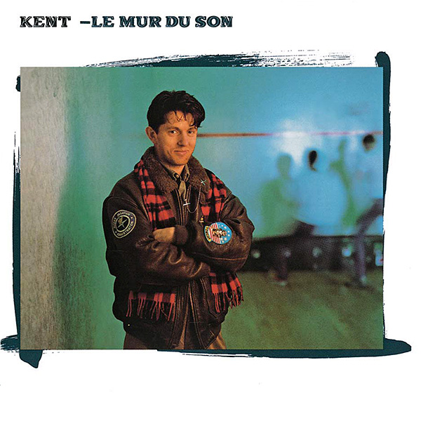 Le Mur du son
