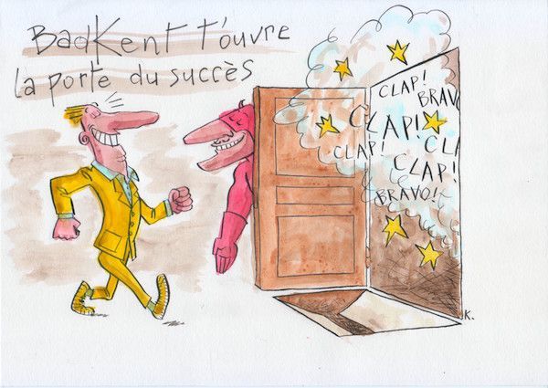 La Grande Illusion