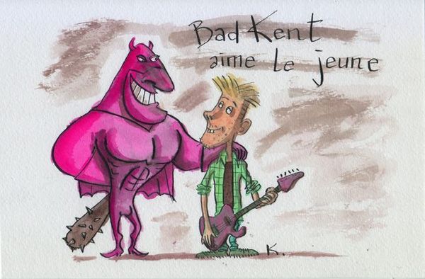 L'âge de l'âme