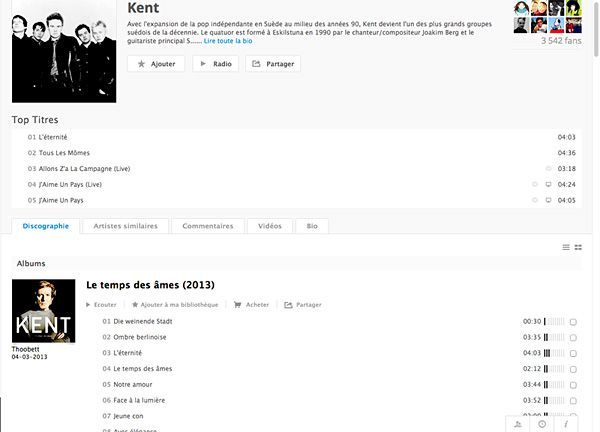 Deezer