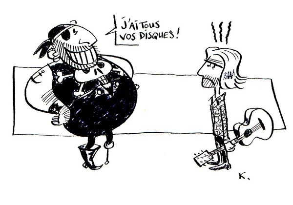 Le prix de l'indépendance